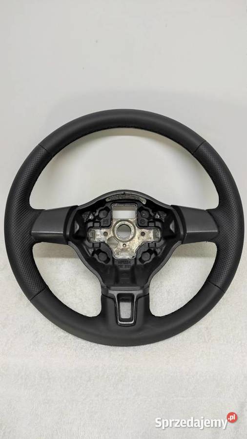 Kierownica VW Caddy VW Golf VW Golf Plus VW