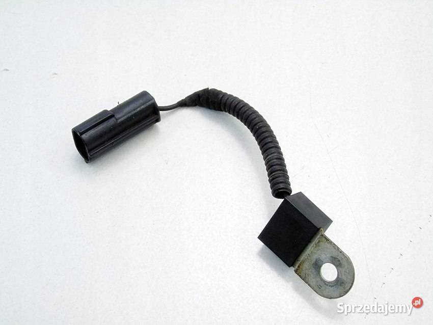 KONDENSATOR CZUJNIK MASY 250047 18 20 16V MAZDA Sosnowiec