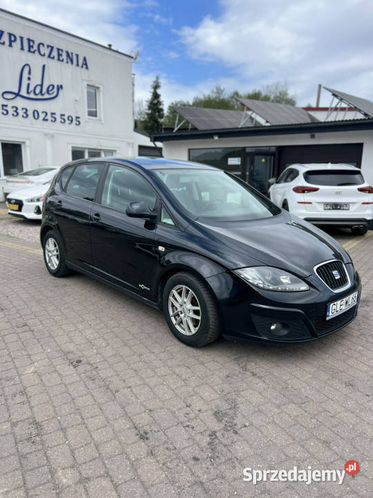 Seat Altea I 2004 Słupsk