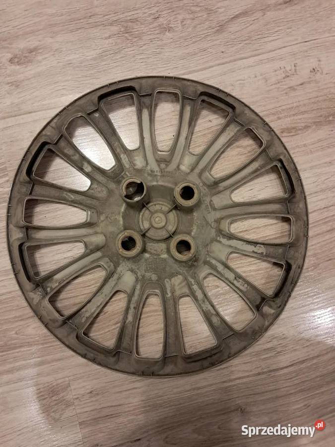 Kolpaki 15 fiat punto