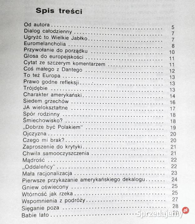 Wielki świat Józef Kozielecki lubelskie Chełm