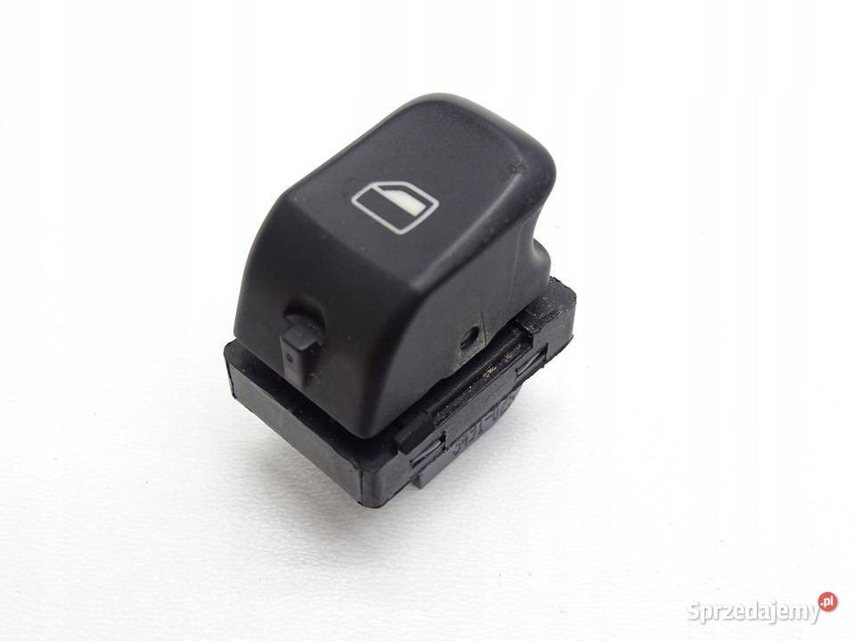 PRZEŁĄCZNIK WŁĄCZNIK SZYBY AUDI A1 8X 4G0959855 sprzedam