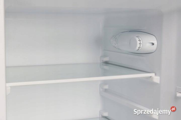 Lodówka Vivax Slim 142 174L Inox Low FROST