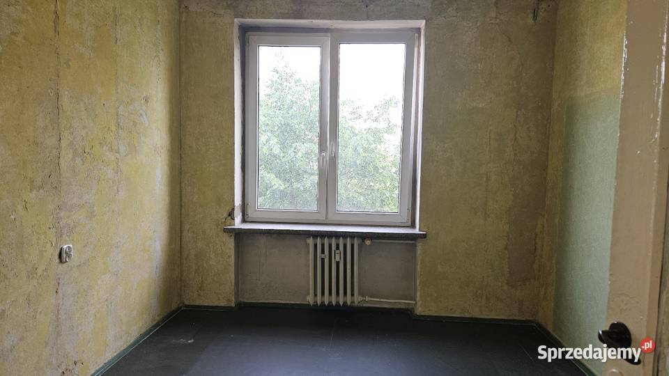 Komfortowe mieszkanie w sercu Pyskowic Wojska Sprzedaż śląskie Pyskowice sprzedam
