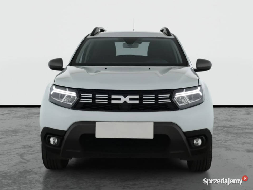 Dacia Duster 15 Blue dCi mazowieckie Piaseczno