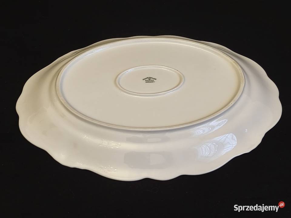 Półmisek Johann Haviland Chełm