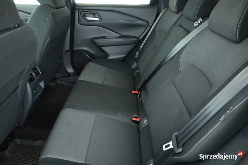 Nissan Qashqai 13 DIGT MHEV ESP Piaseczno