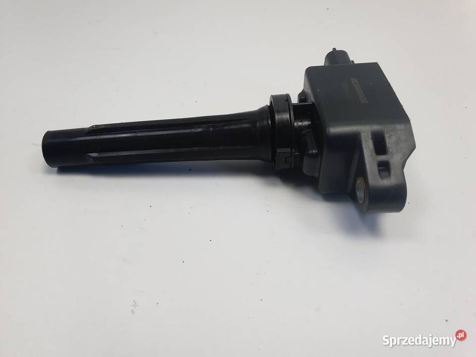 CEWKA ZAPŁONOWA Mazda 2 III 15 SkyActiveG