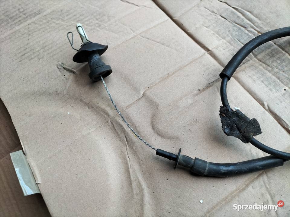 PEUGEOT 306 XN 14 LINKA GAZU ZABEZPIECZENIE osobowe lubelskie Kamień-Kolonia