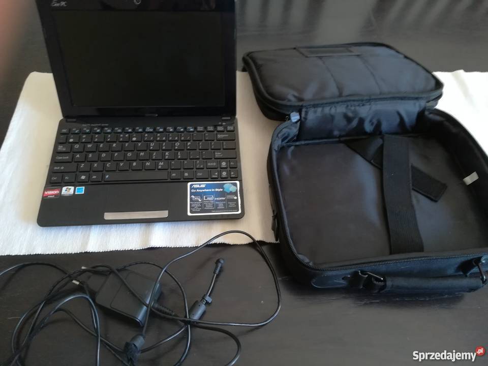 Notebook ASUS 10 300 GBtorba Mszczonów