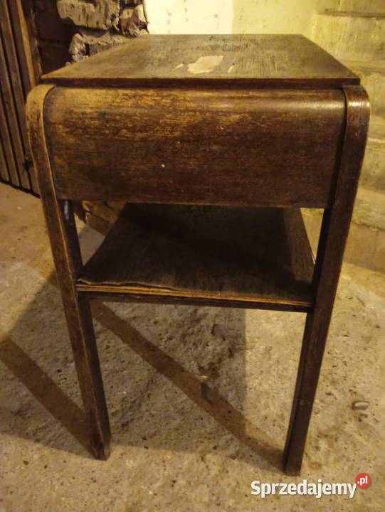 Stolik pod radio typ 640B Kraków