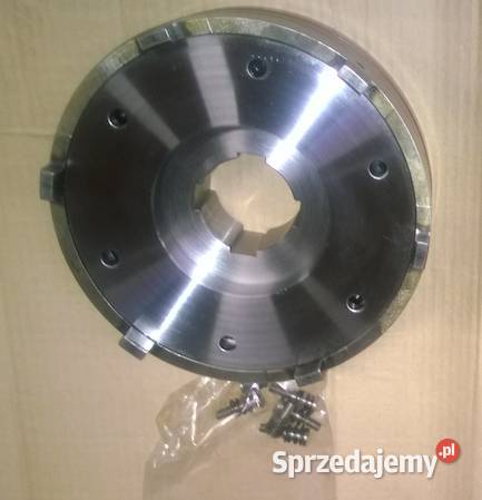 Sprzęgło wytaczarki WOTAN BFT 130 Będzin