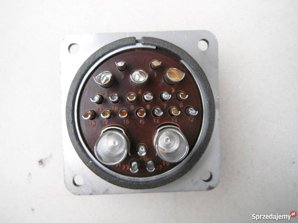 SzR55P23EG1 Uchwyt świętokrzyskie Skarżysko-Kamienna