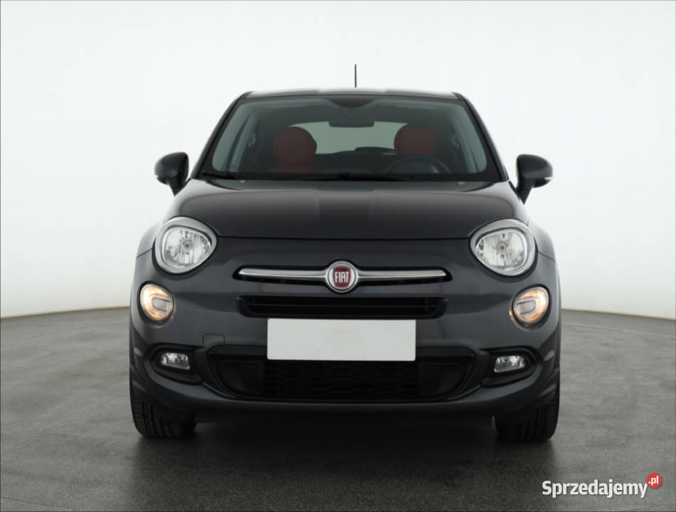 Fiat 500X 16 EtorQ bluetooth Piaseczno