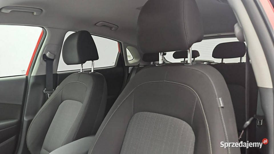 Hyundai Kona 10 TGDI Style DCT Z Polskiego Warszawa