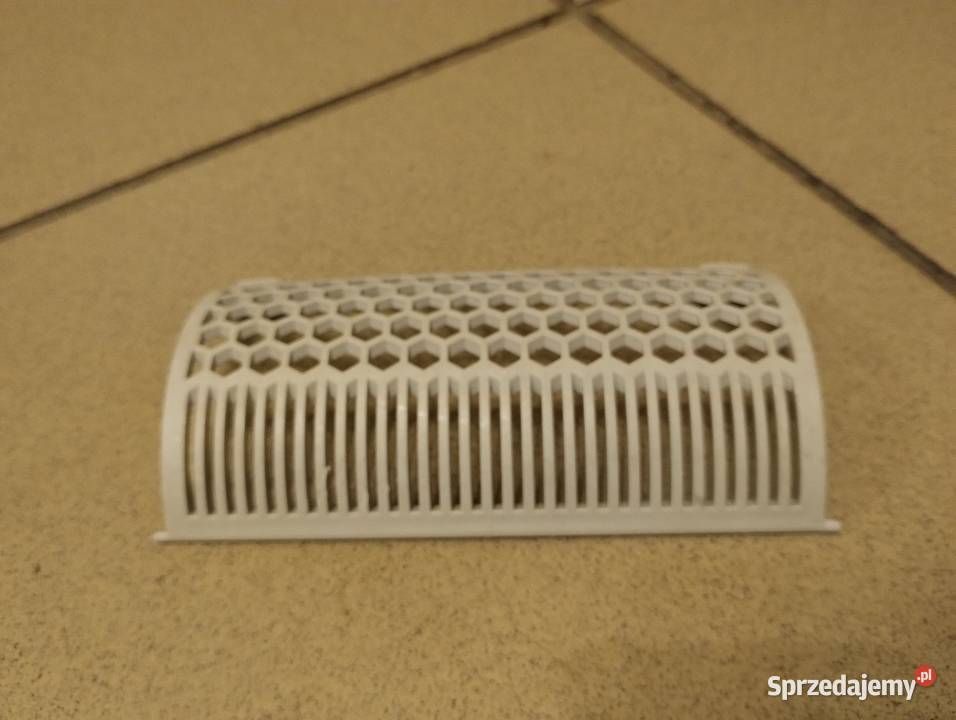 Kratka filtra do odkurzacz Thomas 198709 Katowice sprzedam