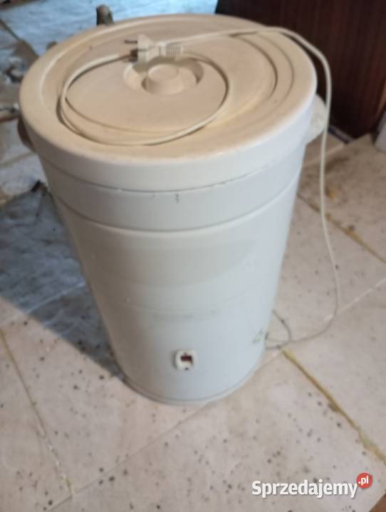 pralka wirnikowa wirówka Brzozów