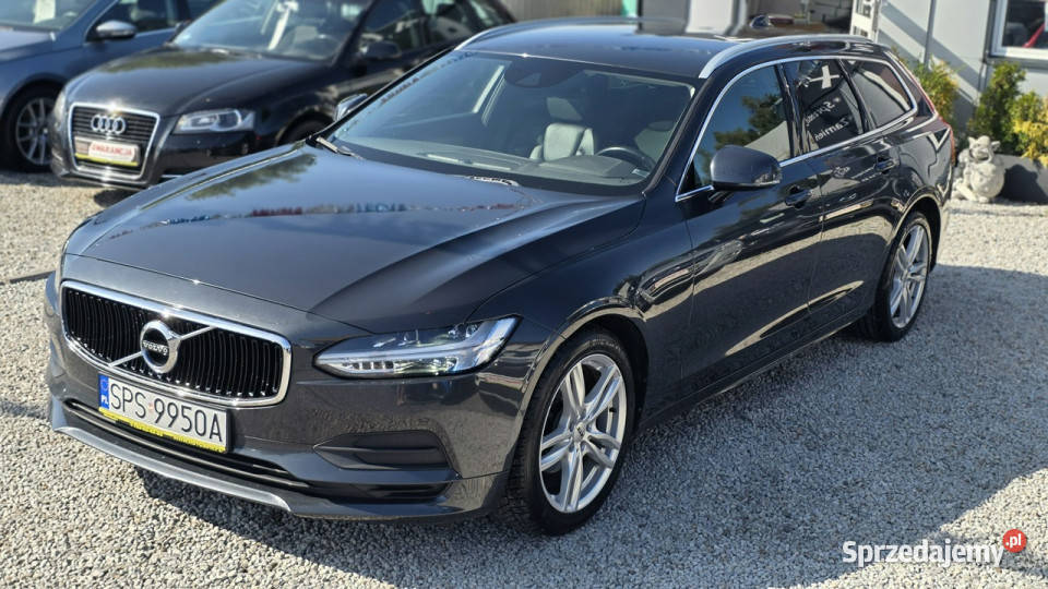Volvo V90 Super stan12Gwarancja Automat Udok sprzedam