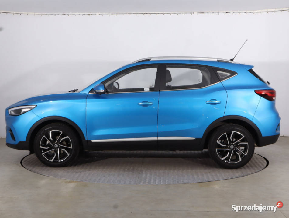 MG ZS SUV 15 Piaseczno