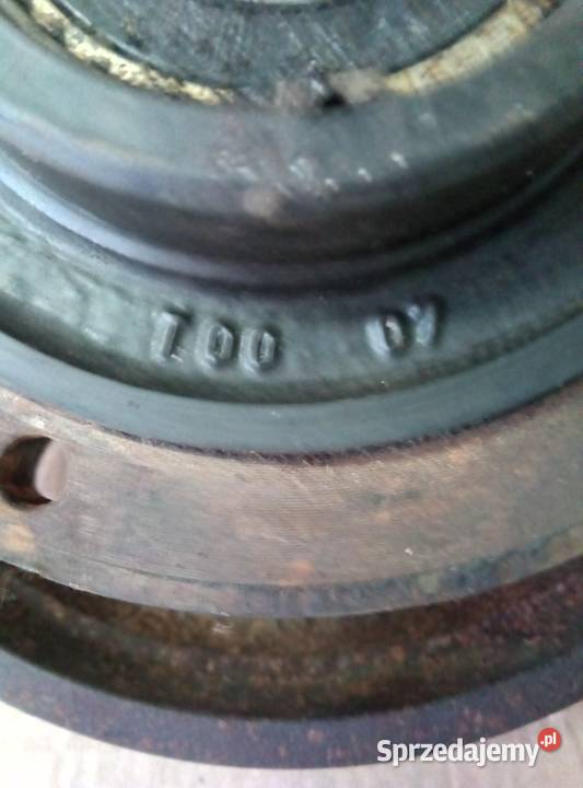 Łożysko wysprzęglik SACHS 733182005231 MAN L2000 Rzędowice