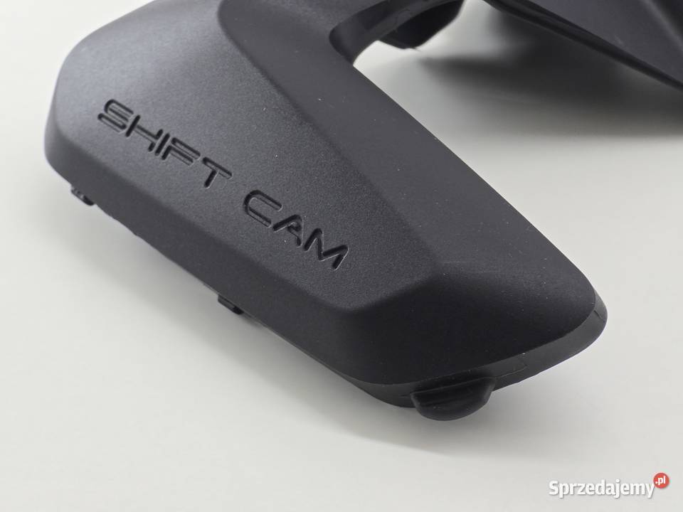 Oslona Cewki Prawa Pokrywa Bmw R 1250 Gs