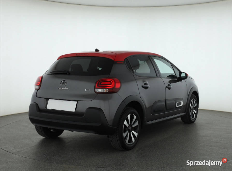 Citroen C3 12 PureTech