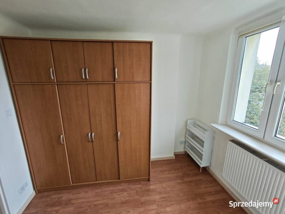 2 pokoje 48 m Czeladź Waryńskiego Sprzedaż