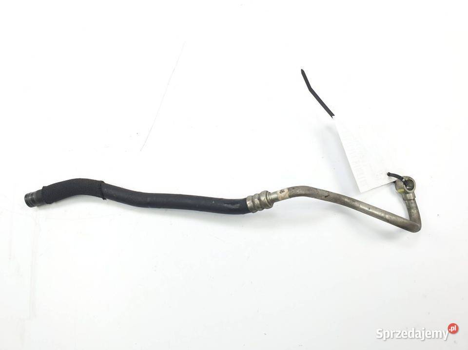 PRZEWÓD WSPOMAGANIA MASERATI GRANTURISMO MC Lipno sprzedam