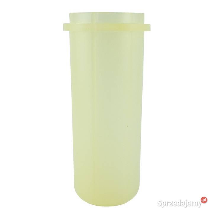 Obudowa filtra paliwa LS MT125 TRG010 Filtry podkarpackie Tajęcina