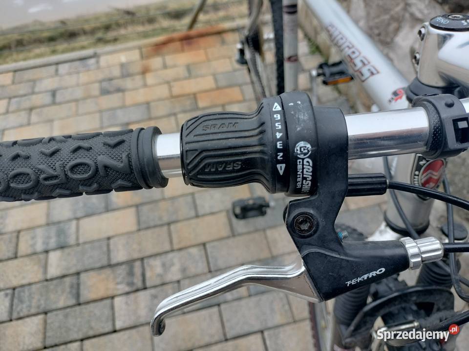 rower górski lubelskie Urszulin