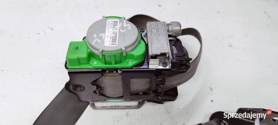 PAS BEZPIECZEŃSTWA PRAWY AUDI Q5 8R1857706B śląskie Przystajń