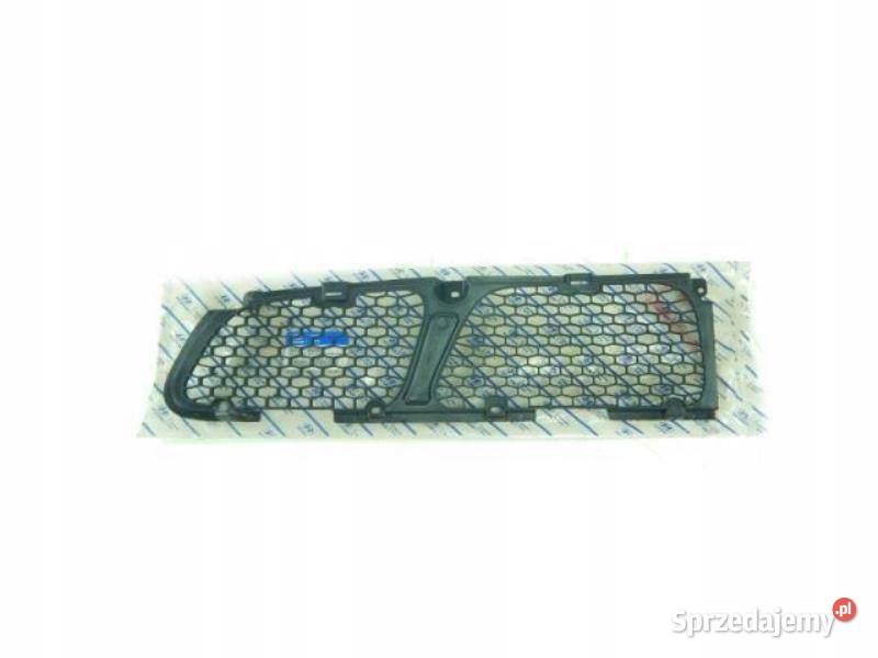 KRATKA ZDERZAKA PRAWY PRZÓD HYUNDAI H1 07rzASO