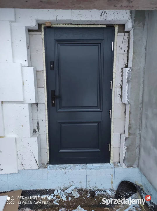 DRZWI DREWNIANE PRODUCENTA DARMOWA DOSTAWA Iława