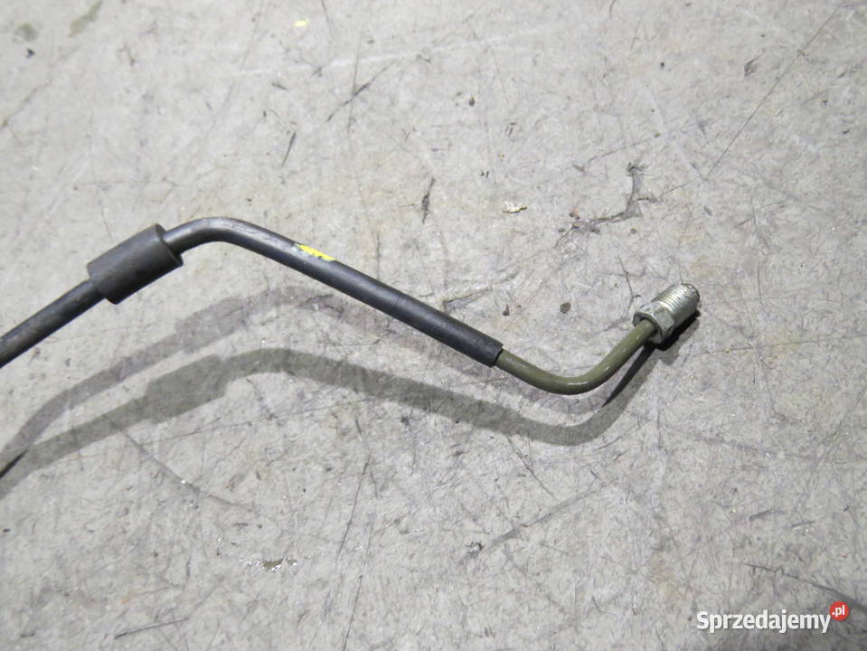 SUZUKI BURGMAN 200 125 16 PRZEWÓD HAMULCA