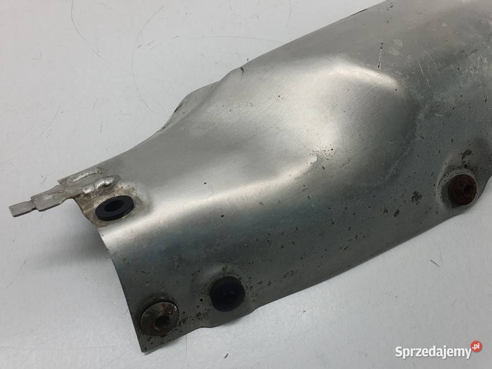Oslona Termiczna Wydechu Honda Crf 1000 Dct Łódź