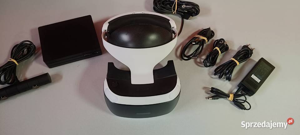 PlayStation VR CUHZVR2