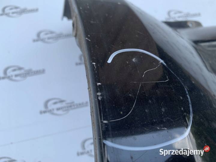 NISSAN PATHFINDER III R51 10r błotnik prawy świętokrzyskie Kielce
