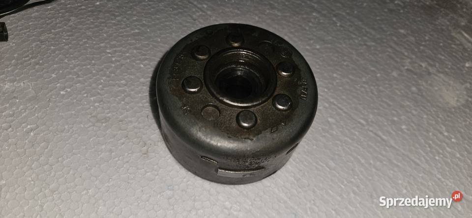 Kolo magnesowe stator tm racing 85 125 z2007r Gorlice sprzedam