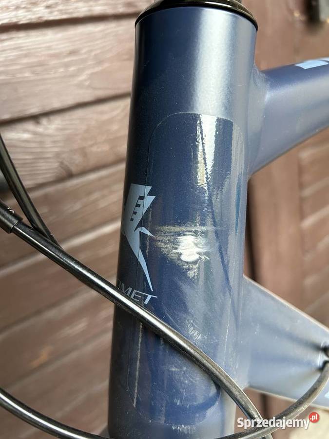 Romet Aspre 2021 gravel świętokrzyskie Starachowice