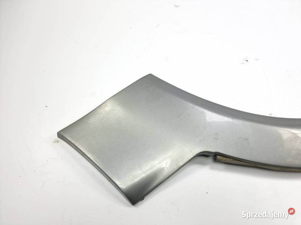 DEKOR LISTWA MITSUBISHI PAJERO III V80 Lipno