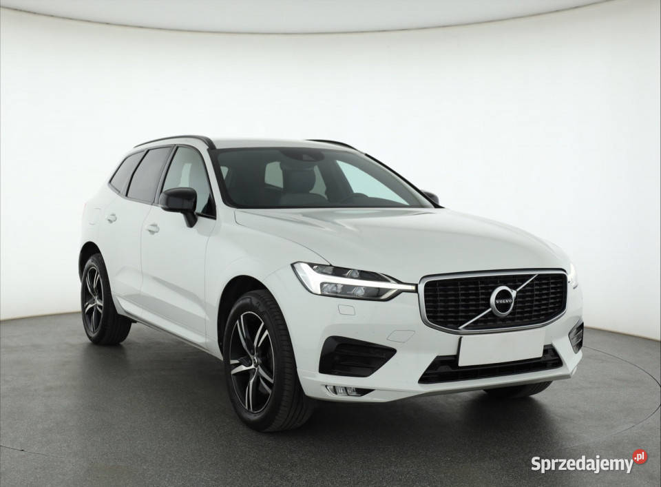 Volvo XC60 B5 AWD XC 60 mazowieckie Piaseczno sprzedam