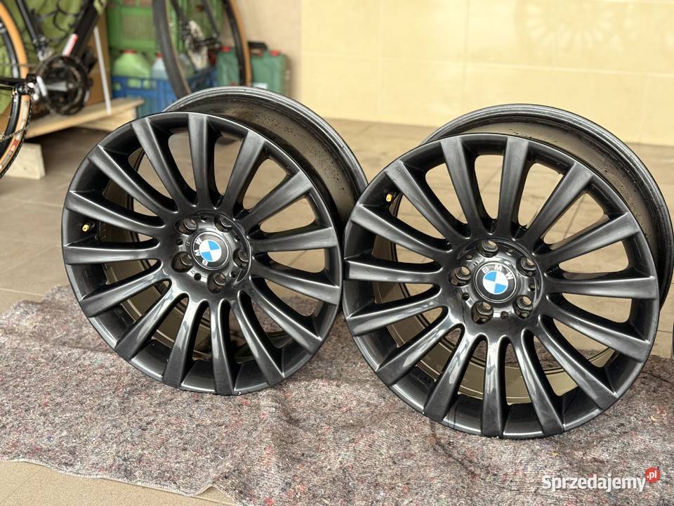 Alu Felgi BMW 19 5x120 5GT 57F07 Kalisz