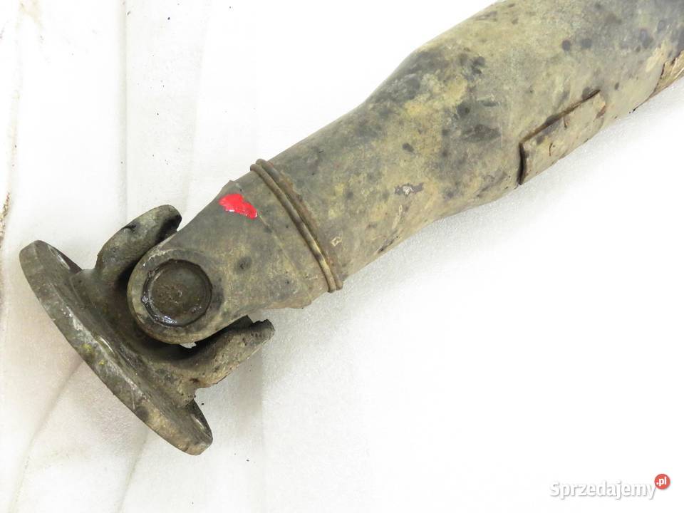 WAŁ NAPĘDOWY VW LT 2846 II 25 TDI małopolskie