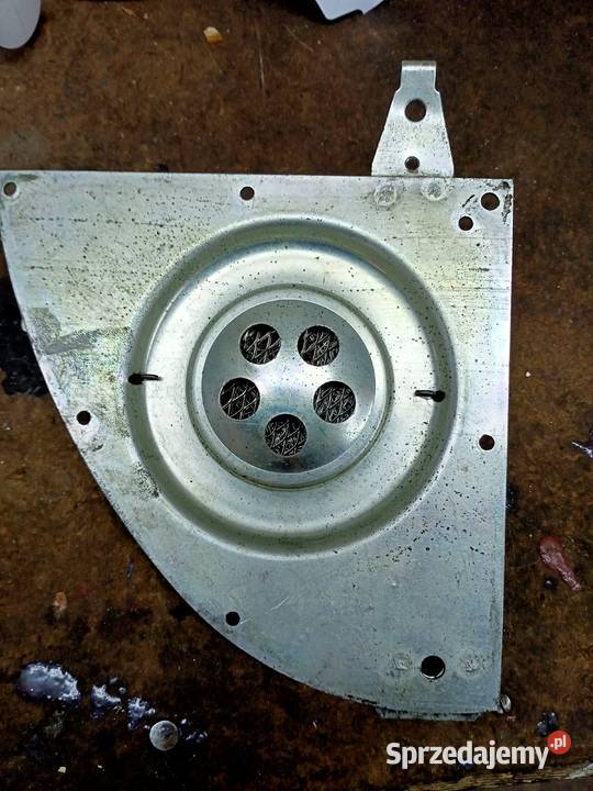 Simson s51 filtr powietrza Otwock