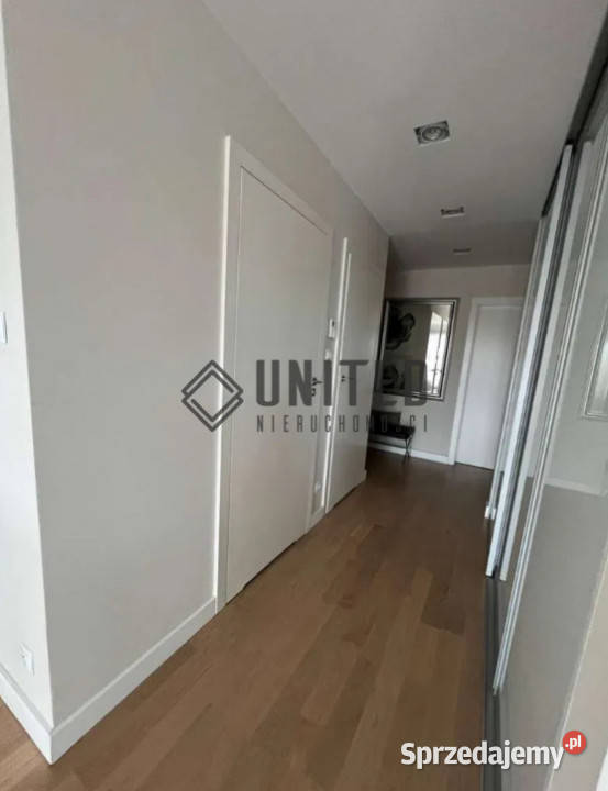 Apartament na ulicy Walońskiej sieć Wrocław