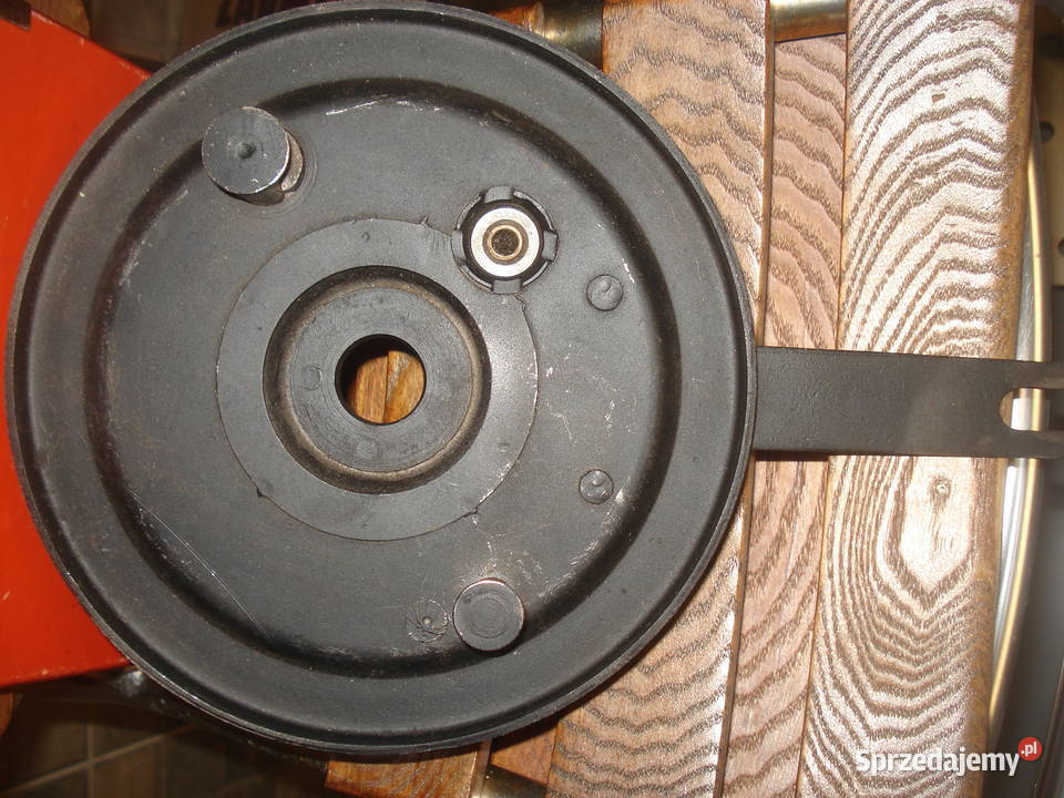 Indian 741 Chief Scout Sport rożne Gdynia