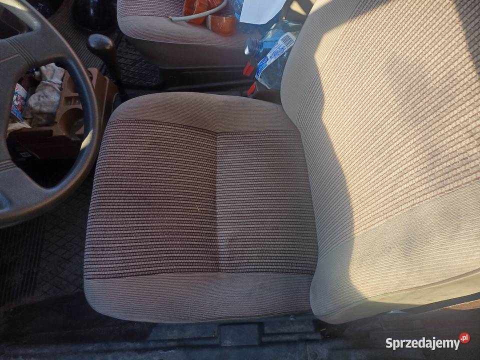 Favorit skoda 40 przebiegu Szczecin