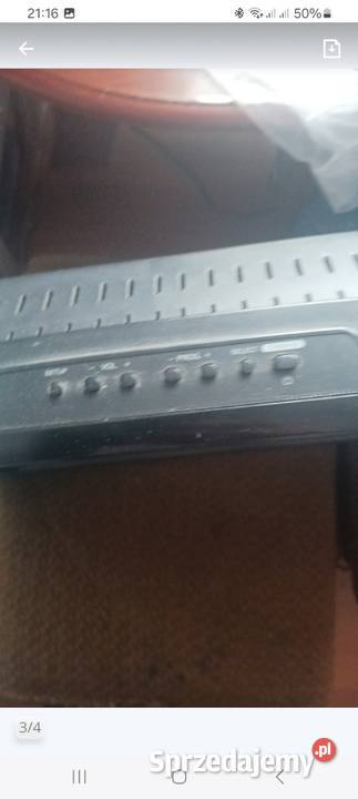 Telewizor 24 cale Telewizory Malinowo