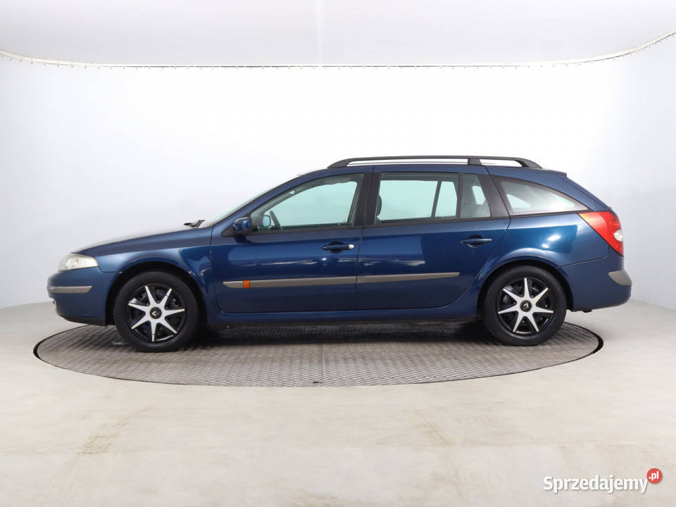 Renault Laguna 16 16V wspomaganie kierownicy Bielany Wrocławskie