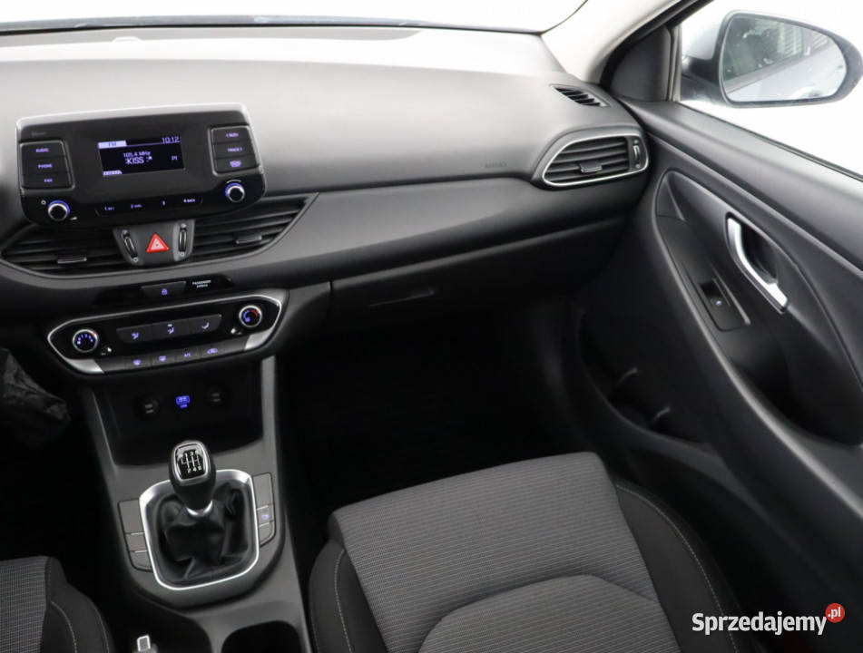 Hyundai i30 10 TGDI dolnośląskie